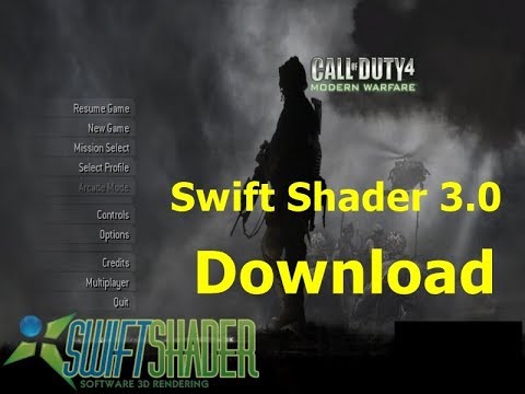 shader 3.0 download